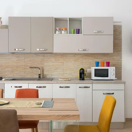 Casa Arlecchino By Wonderful Italy