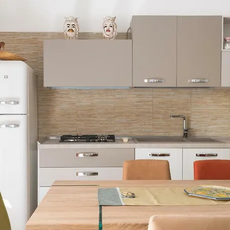 Casa Arlecchino By Wonderful Italy Apartment Syracuse