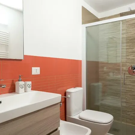 Apartment Casa Arlecchino By Wonderful Italy