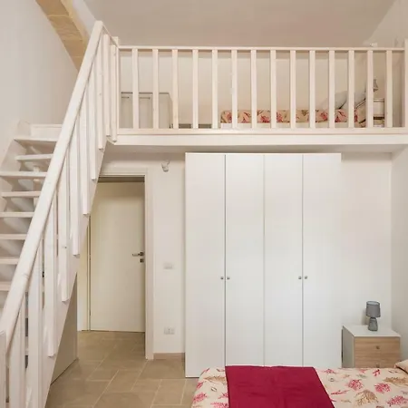 Casa Arlecchino By Wonderful Italy Apartment