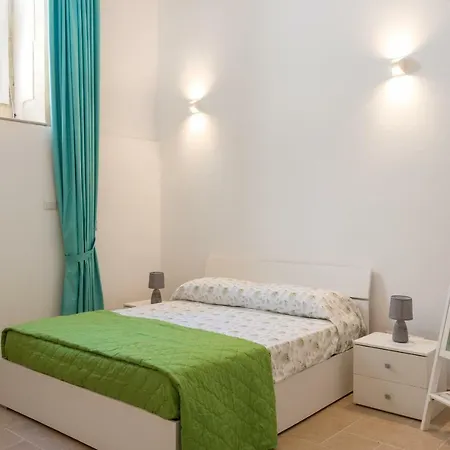 Apartment Casa Arlecchino By Wonderful Italy Syracuse