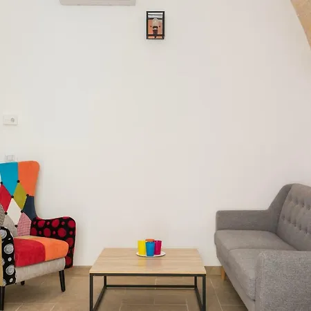 Casa Arlecchino By Wonderful Italy Apartment Syracuse