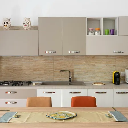 Casa Arlecchino By Wonderful Italy