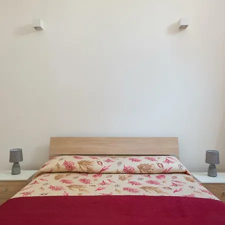 Apartment Casa Arlecchino By Wonderful Italy *