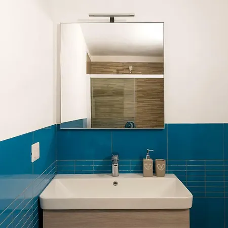 Apartment Casa Arlecchino By Wonderful Italy Syracuse