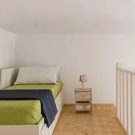 Apartment Casa Arlecchino By Wonderful Italy Syracuse