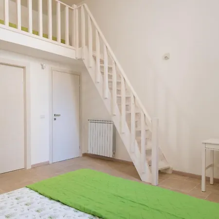 Casa Arlecchino By Wonderful Italy Apartment *